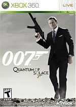 james bond cover xbox