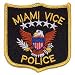 Search : Police Miami Vice Patch 3"