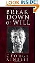 Breakdown of Will