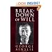 Breakdown of Will