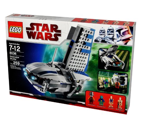 Buy Lego Star Wars Animated Series 