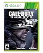 Call of Duty: Ghosts - Xbox 360