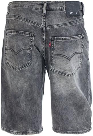 Levis 569 Loose Straight Short Grey 38