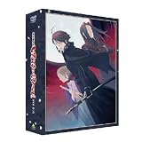 EMOTION the Best 幕末機関説 いろはにほへと DVD-BOX