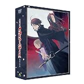 EMOTION the Best 幕末機関説 いろはにほへと DVD-BOX