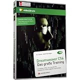 Dreamweaver CS6  - Das gro�e Training - Ihr umfassender Einstiegvon "Pearson Deutschland GmbH"