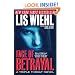 Face of Betrayal (Triple Threat Series #1)