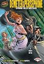 Demeter and Persephone (Graphic Universe)