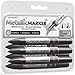 LETRASET Metallic Marker, Set 2