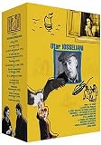 12 films d Otar Iosseliani (La Chute des feuilles / Il était une fois un merle chanteur / Pastorale / Les favoris de la lune / Et la lumière fut / La chasse aux papillon / Adieu plancher des vaches !)