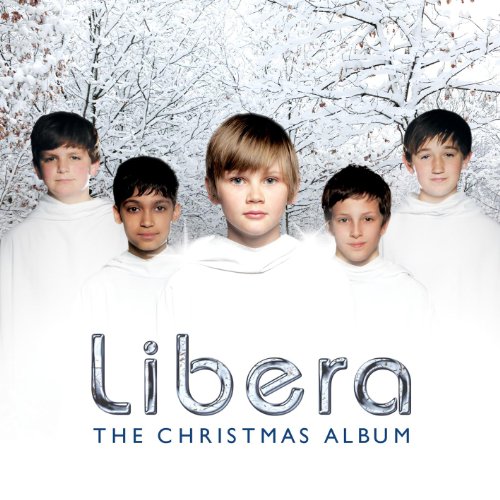 Libera - Libera: The Christmas Album