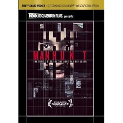 Manhunt: The Inside Story of the Hunt for Bin Laden