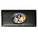 Long Wallet of Sonic the Hedgehog Portrait (Shadow the Hedgehog, Sega, Adventure, Shuffle, Blast, Triple Trouble, Drift, Unleashed, High Speed, Riders, Rivals, Rush, PS2, PS3, Dreamcast, XBox 360, Wii, PSP)