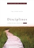 Upper Room Disciplines 2009 Discussion Guide: A Book Of Daily Devotions