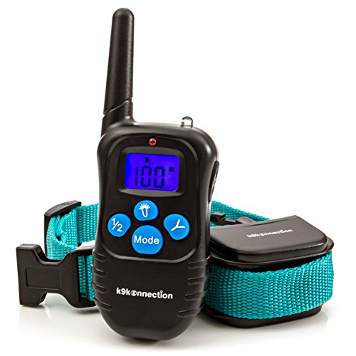 Best Dog Zap Collar Dogware Space