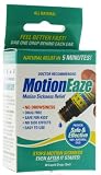 Motioneaze, Relief Motion Sickness, 5-ML