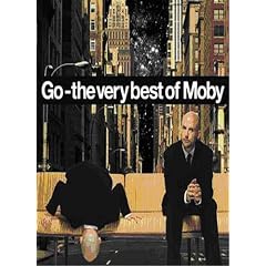 Moby - Go The Very Best Of Moby [DVD]