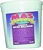 Phenolic Micro Balloons Fairing Filler