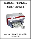 51mTRGvb3YL. SL160 Facebook Birthday Cash Controversial