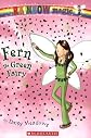 Fern the Green Fairy