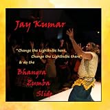 Bhangra Zumba Slide