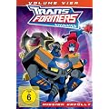 Transformers Animated - Volume Vier: Mission erf�llt