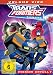 Transformers Animated Vol. 4 - Mission erfüllt [Edizione: Germania]