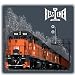 Bessemer and Lake Erie Railroad Train T-Shirt Tee Shirt