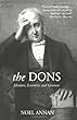 The Dons: Mentors, Eccentrics and Geniuses