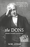 The Dons: Mentors, Eccentrics and Geniuses