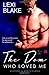 The Dom Who Loved Me, Masters and Mercenaries, Book 1
