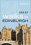Frommers 24 Great Walks in Edinburgh