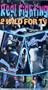 Real Fighting 2 Wild 4 TV [VHS]