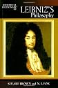 Historical Dictionary of Leibniz's Philosophy (Historical Dictionaries of Religions, Philosophies and Movements)