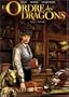 L'Ordre des dragons, Tome 1 : La Lance