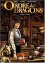 L'Ordre des dragons, Tome 1 : La Lance