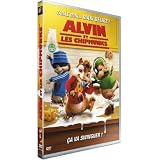 Alvin et les chipmunks - le filmpar Jason Lee