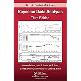 bayesian data analysis third edition chapman  hallcrc texts in statistical science