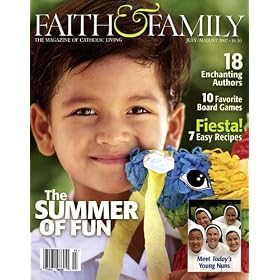 Faith and Family by 