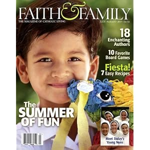 Faith and Family by