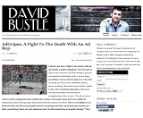 David Bustles Marketing and Business Blog 51mTU8t83vL. SL160 David Bustles Marketing and Business Blog