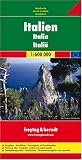 Italy Road Map