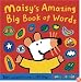 Maisy's Amazing Big Book of Words (Maisy)