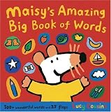 Maisy's Amazing Big Book of Words (Maisy)