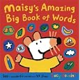 Maisy's Amazing Big Book of Words (Maisy)