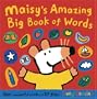 Maisy's Amazing Big Book of Words