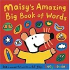 Maisy's Amazing Big Book of Words by Lucy Cousins