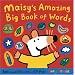 Maisy's Amazing Big Book of Words