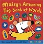 Maisy's Amazing Big Book of Words (Maisy)