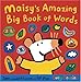 Maisy's Amazing Big Book of Words